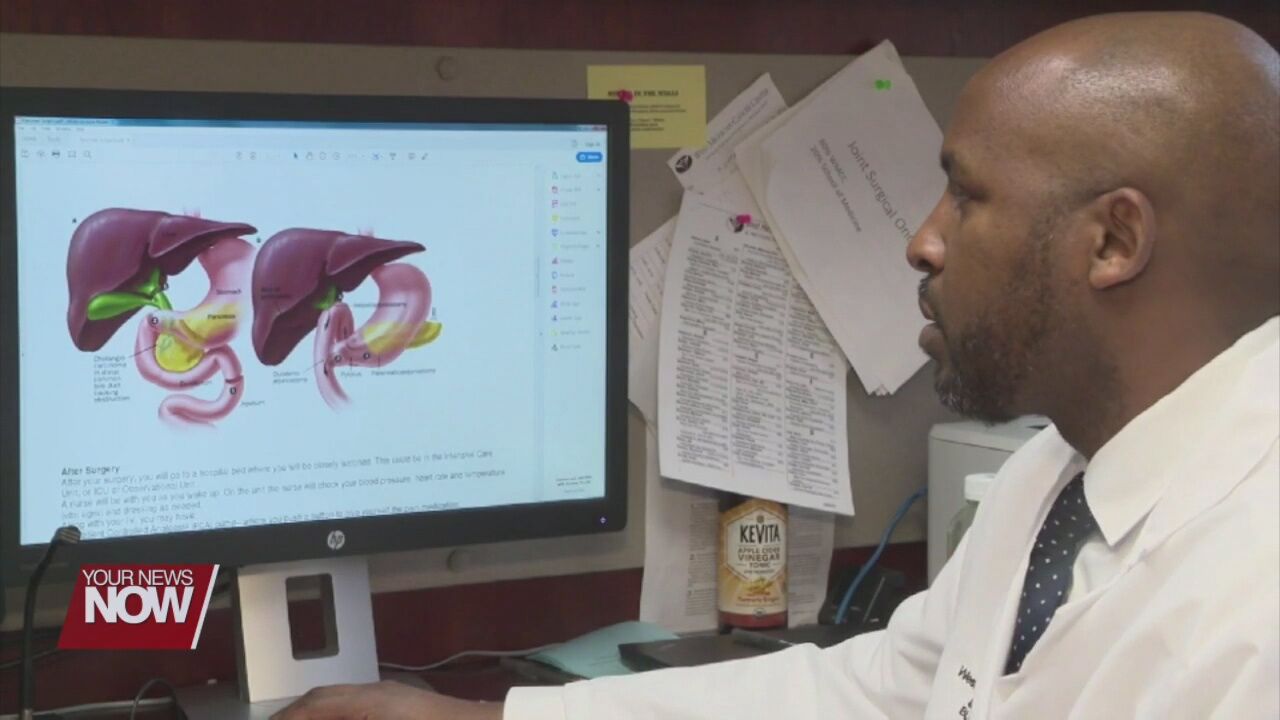 Looking at why pancreatic cancer is so deadly following Alex Trebek's death